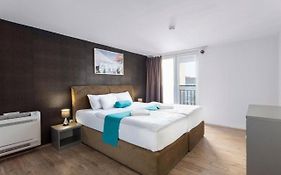 Hotel Mika Superior Budapest